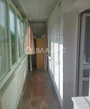 1-к квартира, на длительный срок, 51м2, 3/5 этаж