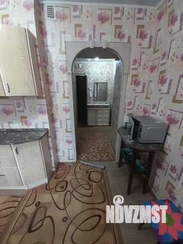 1-к квартира, на длительный срок, 38м2, 3/9 этаж
