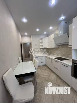 2-к квартира, на длительный срок, 59м2, 3/17 этаж