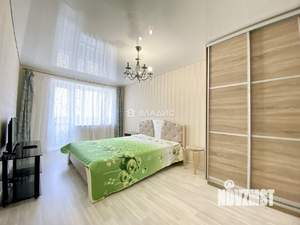 2-к квартира, на длительный срок, 53м2, 2/5 этаж