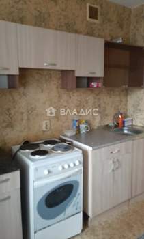 1-к квартира, на длительный срок, 45м2, 2/9 этаж