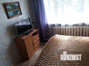 2-к квартира, посуточно, 33м2, 5/5 этаж