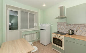 1-к квартира, на длительный срок, 30м2, 2/14 этаж