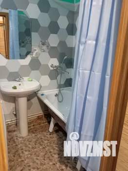 1-к квартира, посуточно, 29м2, 2/3 этаж