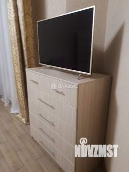 1-к квартира, на длительный срок, 50м2, 16/18 этаж