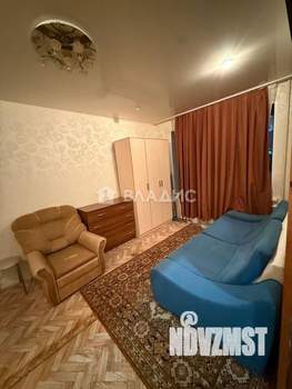 1-к квартира, на длительный срок, 31м2, 1/5 этаж