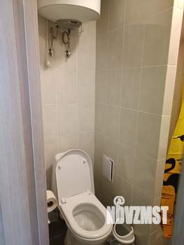 Студия квартира, посуточно, 27м2, 4/5 этаж