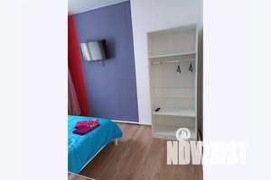 1-к квартира, посуточно, 27м2, 2/2 этаж