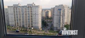 1-к квартира, на длительный срок, 41м2, 12/13 этаж