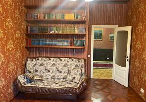 3-к квартира, на длительный срок, 110м2, 3/9 этаж