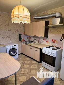 1-к квартира, на длительный срок, 38м2, 2/12 этаж