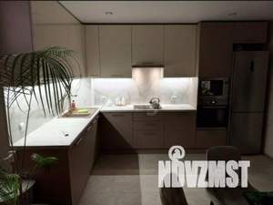 2-к квартира, на длительный срок, 55м2, 4/10 этаж