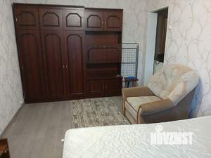 1-к квартира, на длительный срок, 28м2, 2/5 этаж