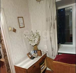 2-к квартира, на длительный срок, 46м2, 3/5 этаж