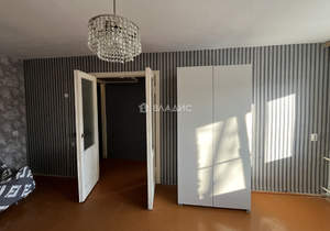 2-к квартира, на длительный срок, 44м2, 4/5 этаж