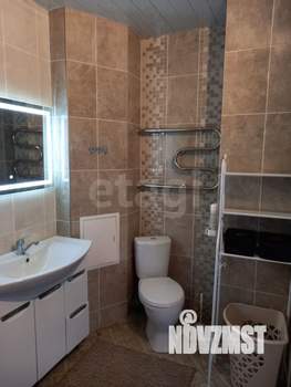 1-к квартира, на длительный срок, 44м2, 2/19 этаж