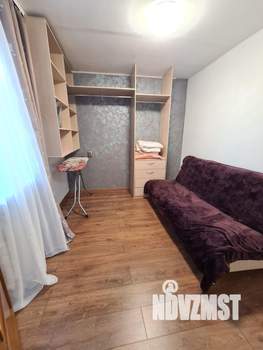 3-к квартира, на длительный срок, 70м2, 7/9 этаж