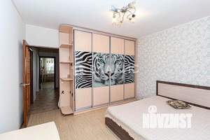 3-к квартира, на длительный срок, 105м2, 1/6 этаж