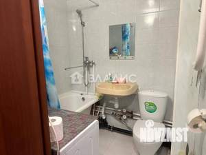 1-к квартира, на длительный срок, 38м2, 5/9 этаж