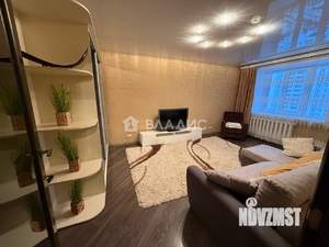 1-к квартира, на длительный срок, 41м2, 6/10 этаж