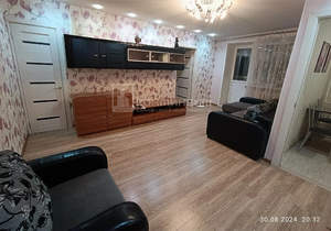 2-к квартира, на длительный срок, 54м2, 2/5 этаж