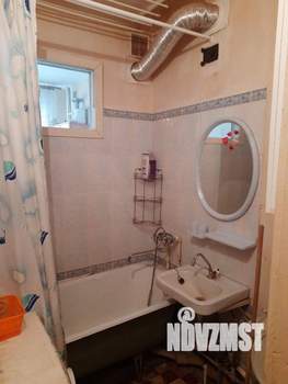 2-к квартира, на длительный срок, 48м2, 3/6 этаж