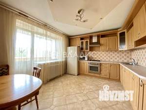 3-к квартира, на длительный срок, 92м2, 5/10 этаж