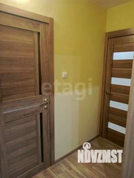 1-к квартира, на длительный срок, 41м2, 11/17 этаж