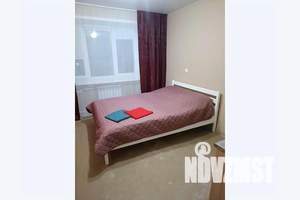 1-к квартира, посуточно, 29м2, 4/5 этаж