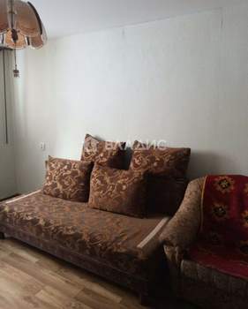 1-к квартира, на длительный срок, 30м2, 1/5 этаж