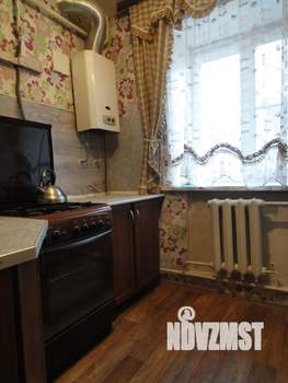 2-к квартира, на длительный срок, 48м2, 1/2 этаж