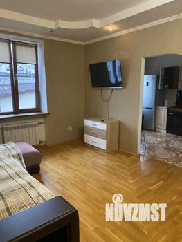 3-к квартира, посуточно, 80м2, 5/5 этаж