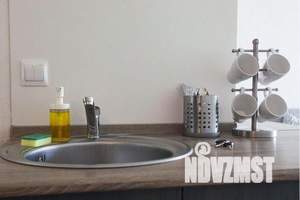 1-к квартира, посуточно, 25м2, 12/17 этаж