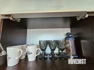 3-к квартира, посуточно, 70м2, 1/1 этаж