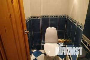 1-к квартира, посуточно, 50м2, 2/10 этаж