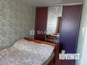2-к квартира, на длительный срок, 44м2, 4/5 этаж