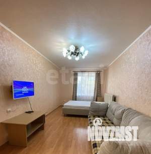 1-к квартира, на длительный срок, 37м2, 4/10 этаж