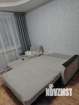 2-к квартира, на длительный срок, 47м2, 2/5 этаж