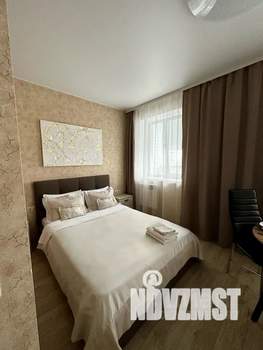 Студия квартира, посуточно, 30м2, 11/14 этаж