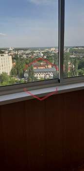 2-к квартира, на длительный срок, 76м2, 11/14 этаж