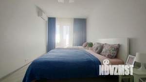 1-к квартира, посуточно, 80м2, 1/1 этаж