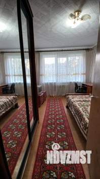 2-к квартира, на длительный срок, 52м2, 5/5 этаж