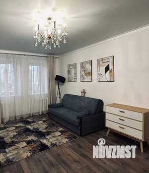 1-к квартира, на длительный срок, 43м2, 5/10 этаж