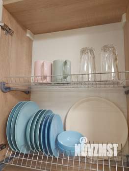 Студия квартира, посуточно, 24м2, 11/17 этаж