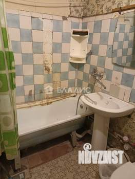 1-к квартира, на длительный срок, 31м2, 4/5 этаж