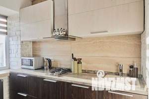 1-к квартира, посуточно, 31м2, 5/5 этаж