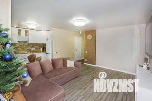 3-к квартира, посуточно, 75м2, 8/17 этаж