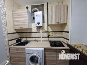 2-к квартира, на длительный срок, 44м2, 1/5 этаж