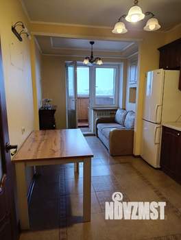 2-к квартира, на длительный срок, 54м2, 10/12 этаж