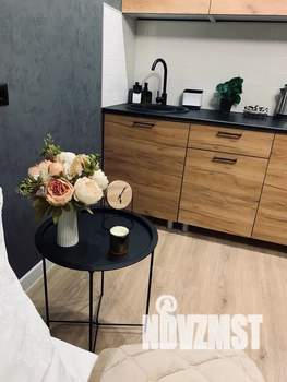 Студия квартира, посуточно, 25м2, 1/17 этаж